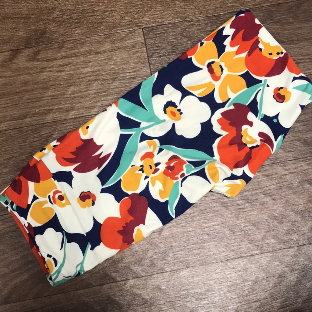 Lularoe OS Leggings